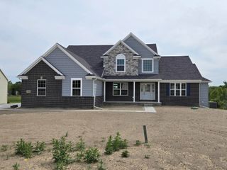 11765 Hillside Drive, Dexter Twp, MI 48130