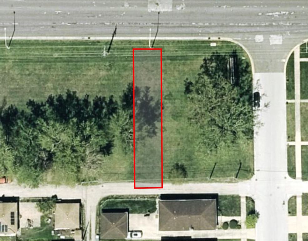 812 State Street, Calumet City, IL 60409 — exterior