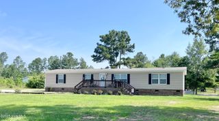 19541 Horne Road, Laurinburg, NC 28352