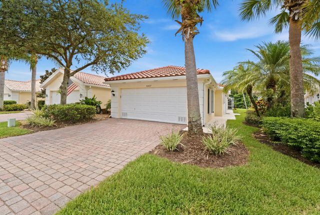 8457 SE Retreat Drive, Hobe Sound, FL 33455
