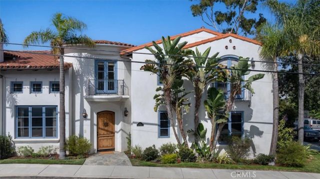 1901 John, Manhattan Beach, CA 90266