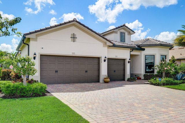 9234 Balsamo Drive, Palm Beach Gardens, FL 33412
