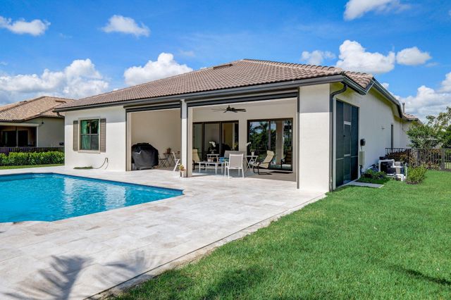 9234 Balsamo Drive, Palm Beach Gardens, FL 33412