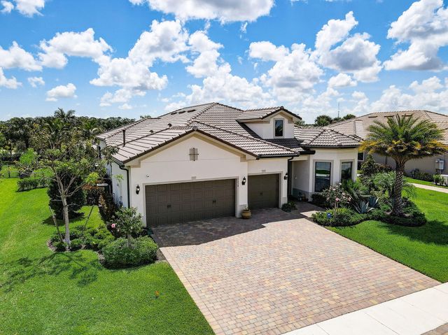 9234 Balsamo Drive, Palm Beach Gardens, FL 33412