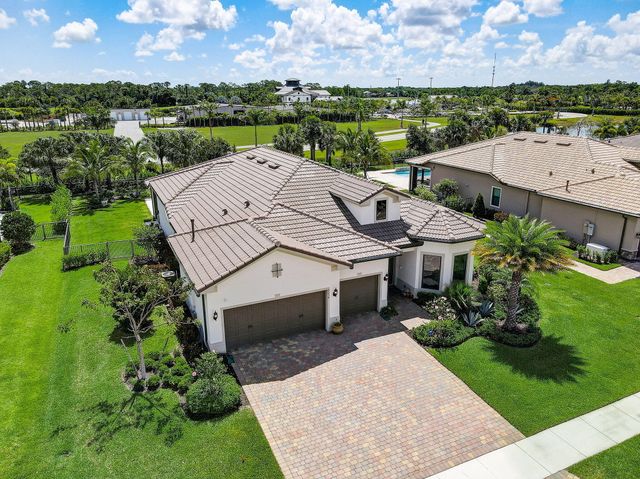 9234 Balsamo Drive, Palm Beach Gardens, FL 33412
