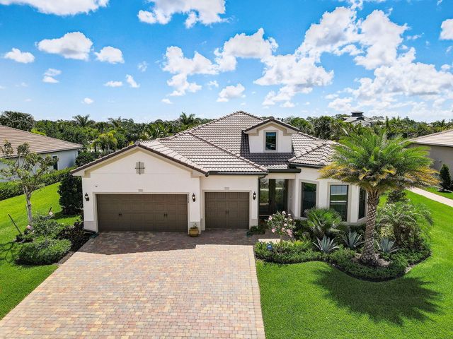 9234 Balsamo Drive, Palm Beach Gardens, FL 33412