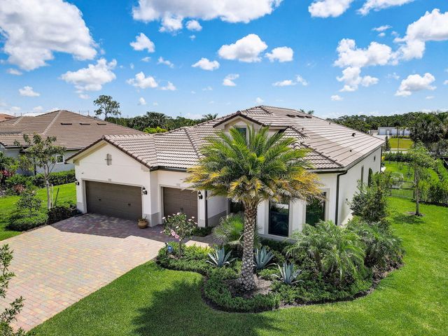 9234 Balsamo Drive, Palm Beach Gardens, FL 33412