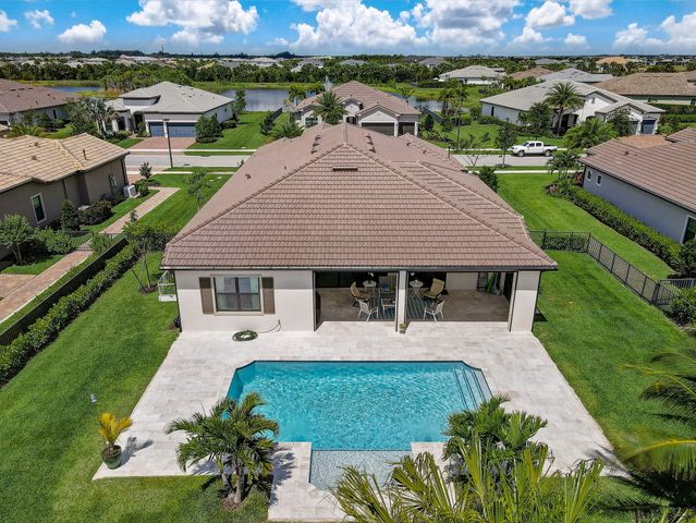 9234 Balsamo Drive, Palm Beach Gardens, FL 33412