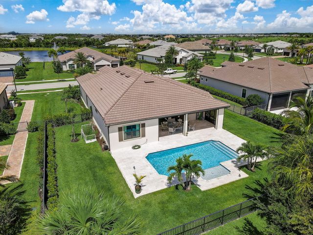 9234 Balsamo Drive, Palm Beach Gardens, FL 33412
