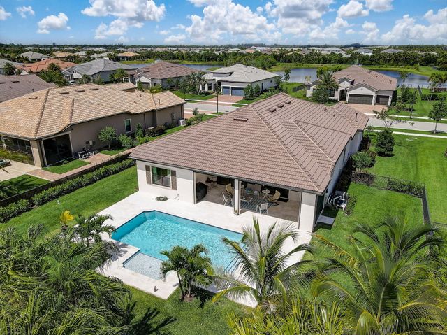 9234 Balsamo Drive, Palm Beach Gardens, FL 33412