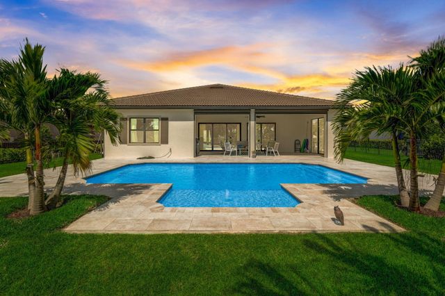 9234 Balsamo Drive, Palm Beach Gardens, FL 33412