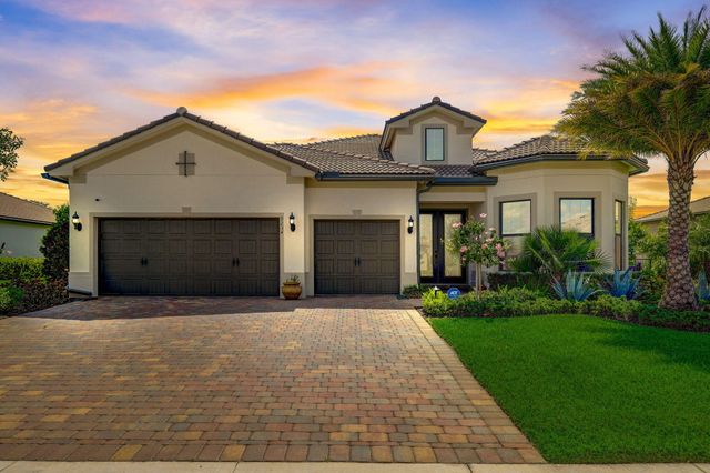9234 Balsamo Drive, Palm Beach Gardens, FL 33412