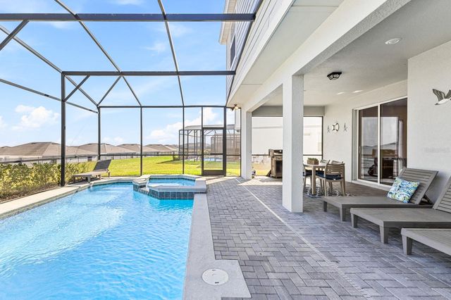 3787 LANA AVENUE, Davenport, FL 33897