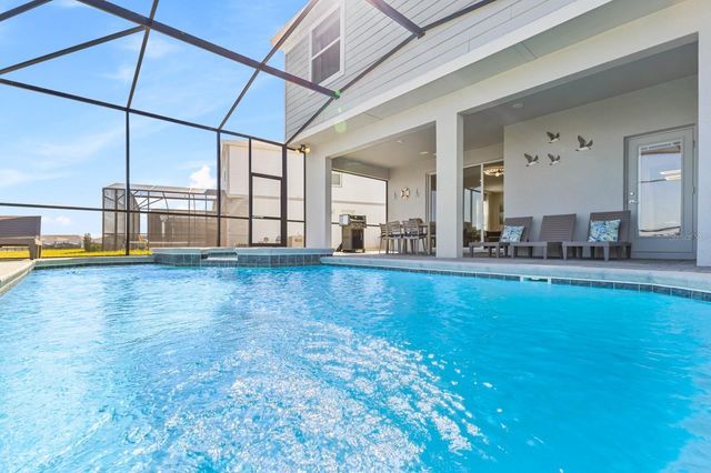 3787 LANA AVENUE, Davenport, FL 33897