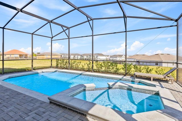 3787 LANA AVENUE, Davenport, FL 33897