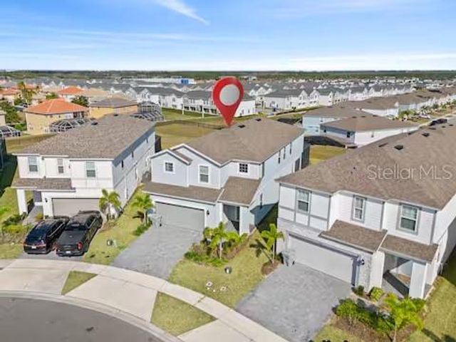 3787 LANA AVENUE, Davenport, FL 33897