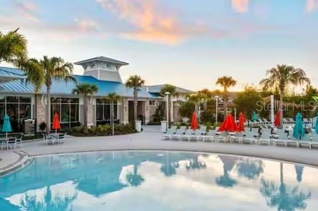 3787 LANA AVENUE, Davenport, FL 33897