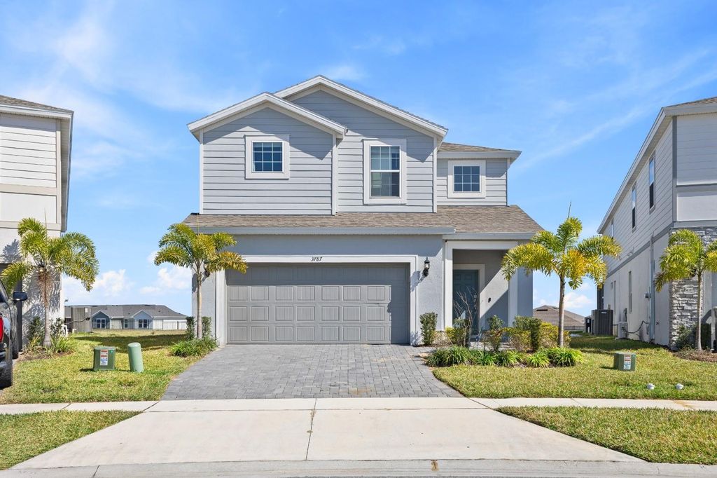 3787 LANA AVENUE, Davenport, FL 33897