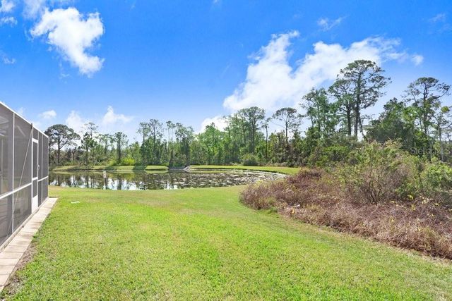 116 OCEAN BLUFF DRIVE, Kissimmee, FL 34759