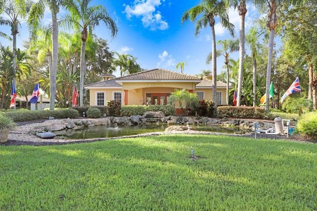 116 OCEAN BLUFF DRIVE, Kissimmee, FL 34759