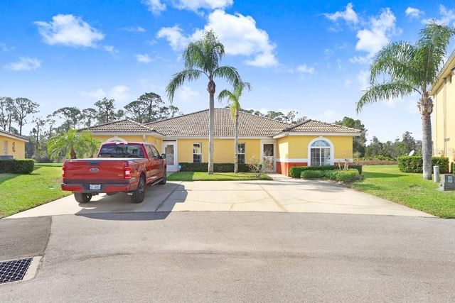 116 OCEAN BLUFF DRIVE, Kissimmee, FL 34759