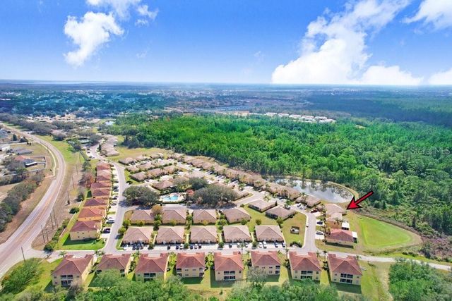 116 OCEAN BLUFF DRIVE, Kissimmee, FL 34759