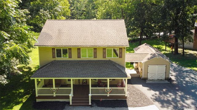 10 Reservoir Road, Stony Point, NY 10980
