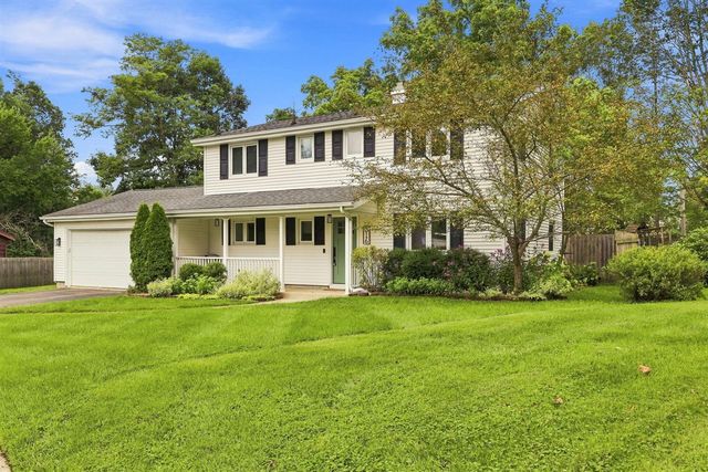 816 Totomee Lane, Niles, MI 49120