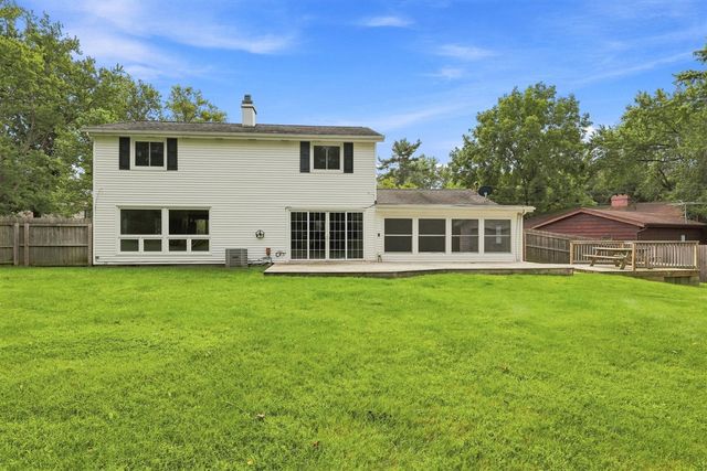 816 Totomee Lane, Niles, MI 49120