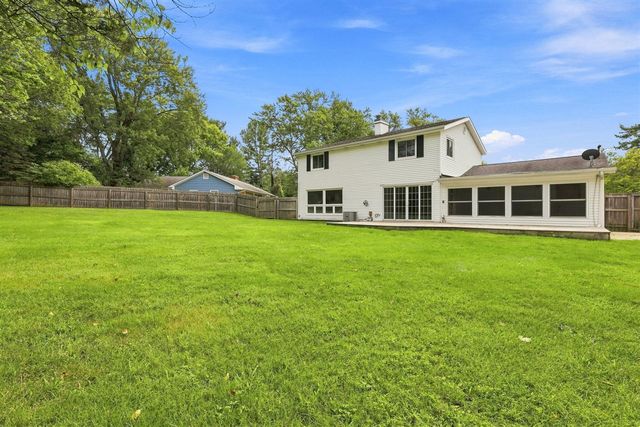 816 Totomee Lane, Niles, MI 49120
