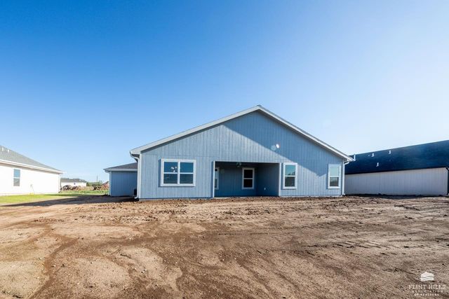 9164 Grammar Court, Manhattan, KS 66502