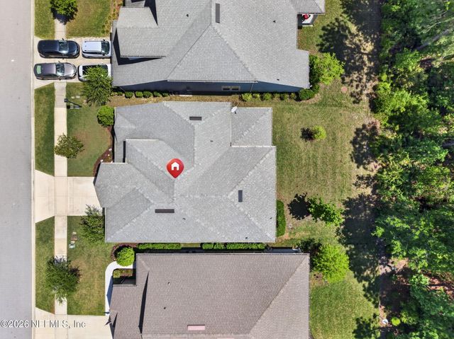 99 QUAILBERRY Place, St. Johns, FL 32259