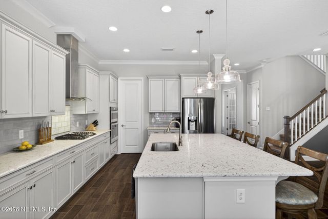 99 QUAILBERRY Place, St. Johns, FL 32259