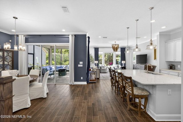 99 QUAILBERRY Place, St. Johns, FL 32259