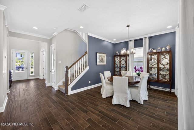 99 QUAILBERRY Place, St. Johns, FL 32259