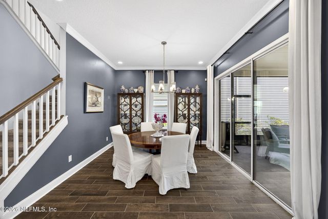 99 QUAILBERRY Place, St. Johns, FL 32259