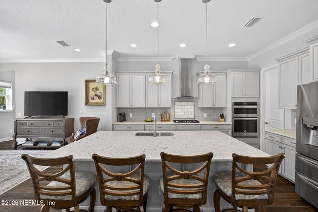 99 QUAILBERRY Place, St. Johns, FL 32259