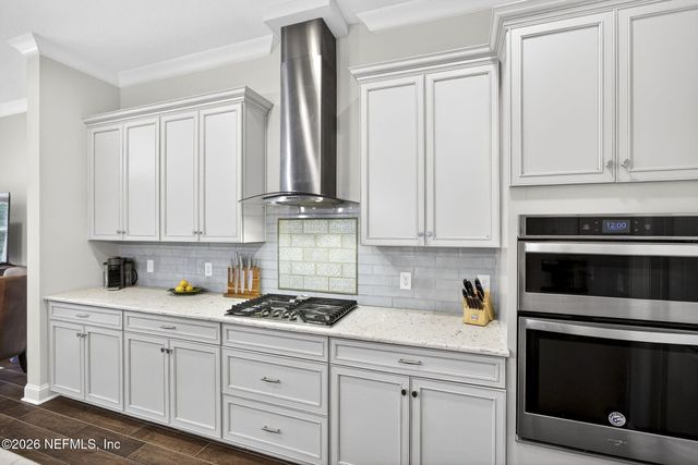 99 QUAILBERRY Place, St. Johns, FL 32259