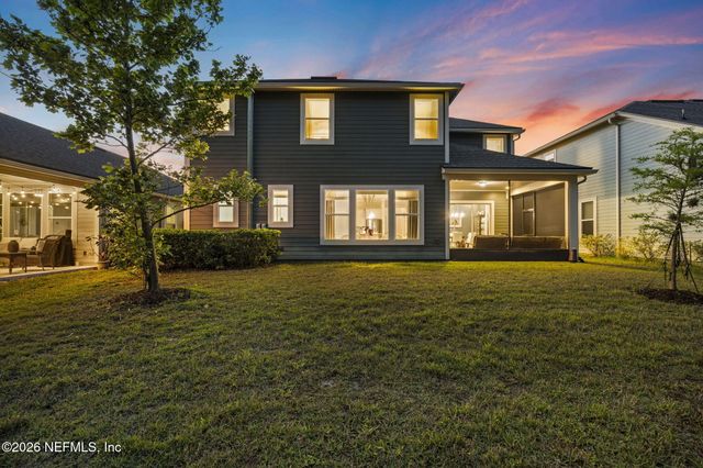 99 QUAILBERRY Place, St. Johns, FL 32259