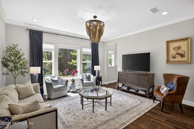 99 QUAILBERRY Place, St. Johns, FL 32259