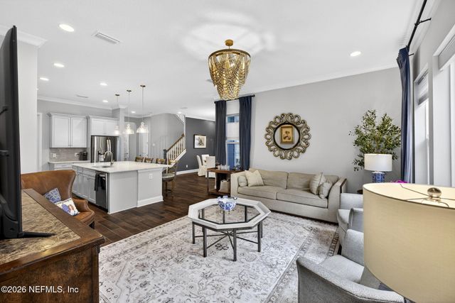 99 QUAILBERRY Place, St. Johns, FL 32259