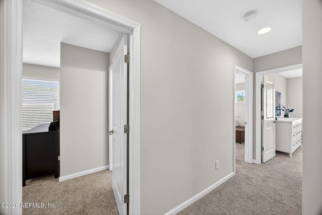 99 QUAILBERRY Place, St. Johns, FL 32259