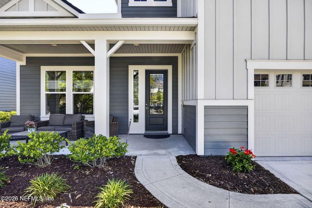 99 QUAILBERRY Place, St. Johns, FL 32259