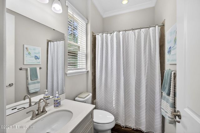 99 QUAILBERRY Place, St. Johns, FL 32259