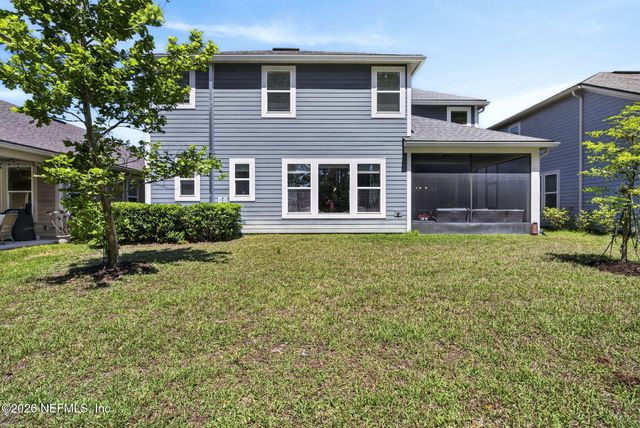 99 QUAILBERRY Place, St. Johns, FL 32259