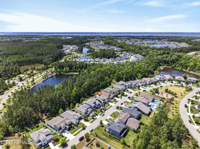 99 QUAILBERRY Place, St. Johns, FL 32259