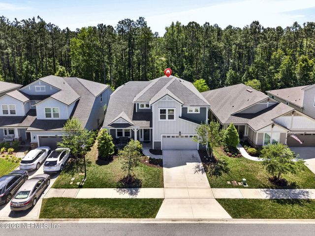 99 QUAILBERRY Place, St. Johns, FL 32259