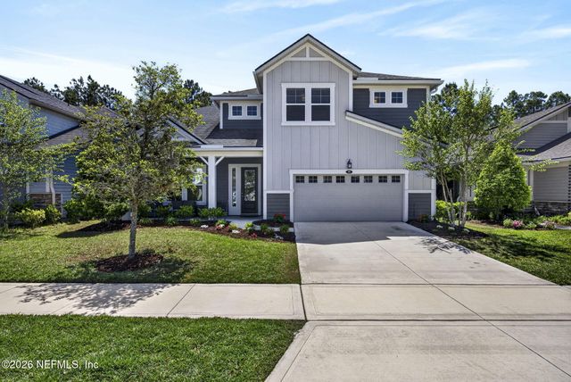 99 QUAILBERRY Place, St. Johns, FL 32259