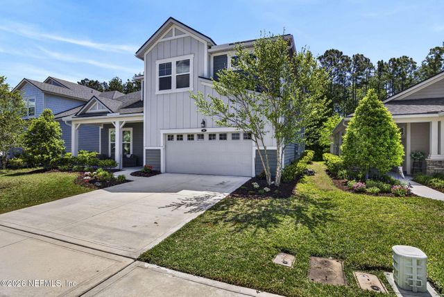 99 QUAILBERRY Place, St. Johns, FL 32259