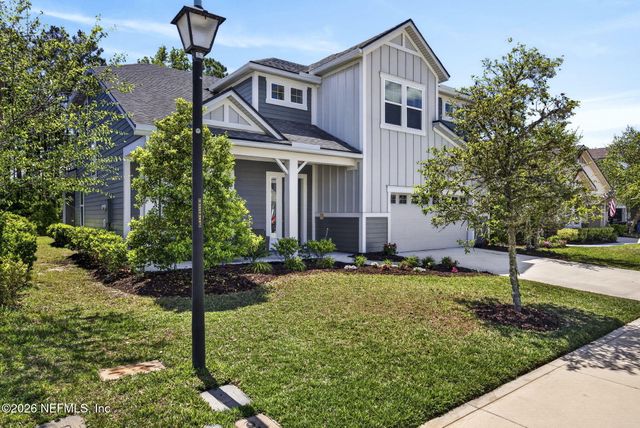 99 QUAILBERRY Place, St. Johns, FL 32259